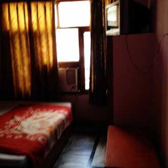 Hotel Grand Premdoot, Roorkee 1